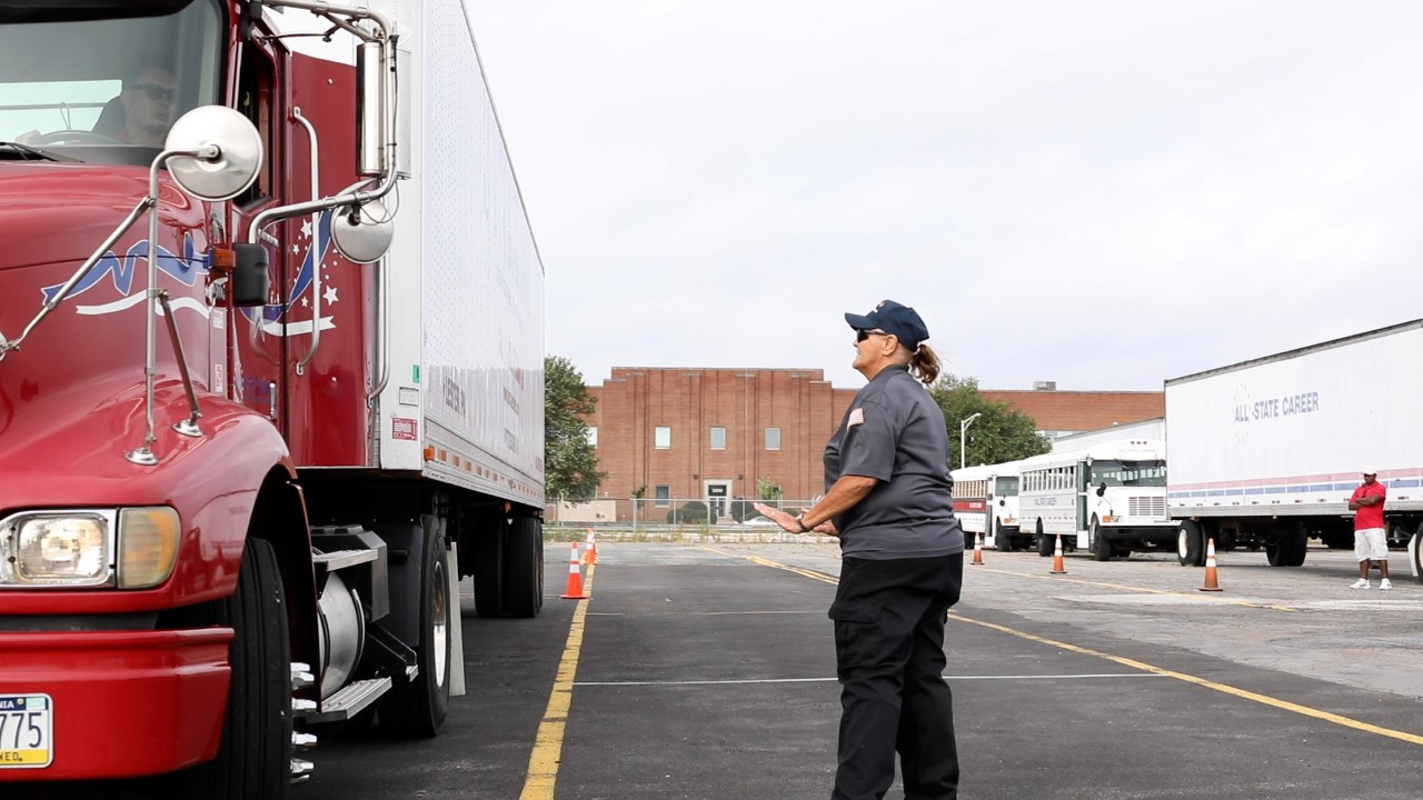 Can I Drive A Semi Truck Without CDL?